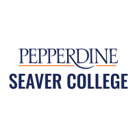 Seaver College - Pepperdine University Logo
