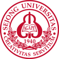 Sejong University - Graduate School of Business Logo