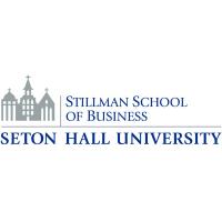 Seton Hall University (Stillman) Logo