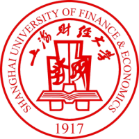 Shanghai University of Finance and Economics - SUFE Logo