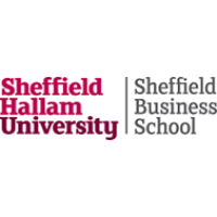 Sheffield Hallam University - Sheffield Business School Logo