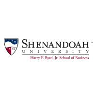 Shenandoah University (Harry F. Byrd, Jr.) Logo