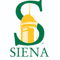 Siena College - School of Business Logo