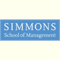 Simmons University - School of Management Logo