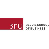 Simon Fraser University (Beedie) Logo