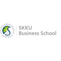 SKK Business School - SungKyunKwan University Logo