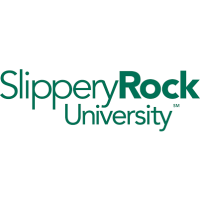 Slippery Rock University - School of Business Logo
