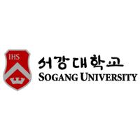 Sogang University - Sogang Business School Logo