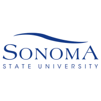 Sonoma State University - School of Business and Economics Logo