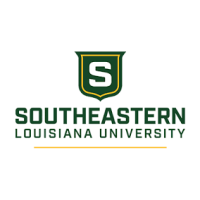 Southeastern Louisiana University - College of Business Logo