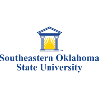 Southeastern Oklahoma State University (John Massey) Logo