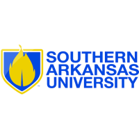 Southern Arkansas University (Rankin) Logo
