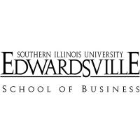 SIU Edwardsville Logo