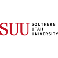 Southern Utah University (Leavitt) Logo