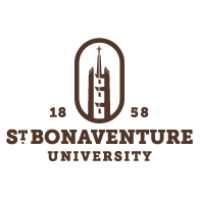 St. Bonaventure University - School of Business Logo