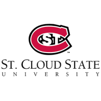 St. Cloud State University (Herberger) Logo