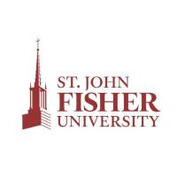 St. John Fisher College - School of Business Logo