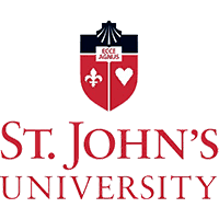St. John's University (Tobin) Logo