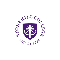 Stonehill College (Meehan) Logo