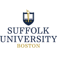 Suffolk University (Sawyer) Logo