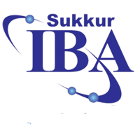 Sukkur Iba University Logo