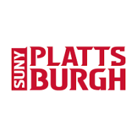 State University of New York College at Plattsburgh - School of Business and Economics Logo