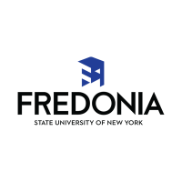 SUNY Fredonia Logo