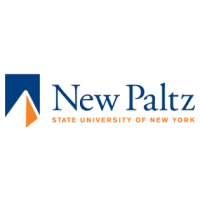 SUNY New Paltz Logo