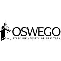 SUNY Oswego Logo