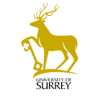 Surrey University - Surrey Business School Logo