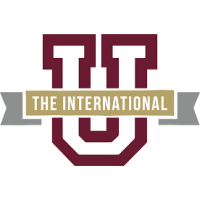 Texas A&M International University (A.R. Sanchez, Jr.) Logo