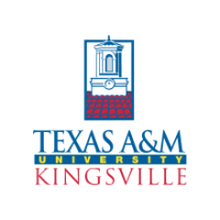 Texas A&M University-Kingsville Logo