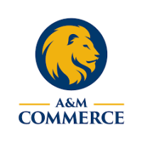 Texas A&M University-Commerce (TAMUC) - College of Business and Entrepreneurship Logo