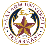 Texas A&M University-Texarkana - College of Business, Engineering and Technology Logo