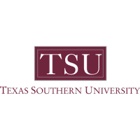 Texas Southern University (Jesse H. Jones) Logo