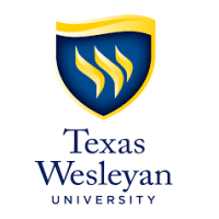 Texas Wesleyan University - School of Business Administration Logo