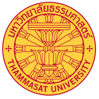 Thammasat University - Thammasat Business School Logo