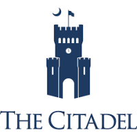 The Citadel (Baker) Logo