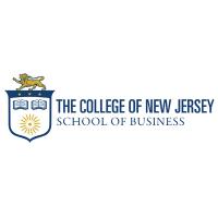 The College of New Jersey - School of Business Logo