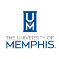 The University of Memphis (Fogelman) Logo