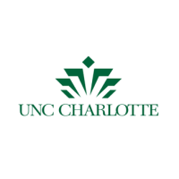 UNC Charlotte (Belk) Logo