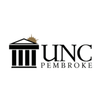 UNC Pembroke Logo