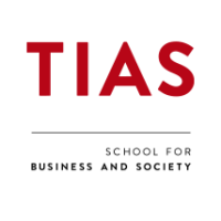 TIAS School for Business and Society - Tilburg University Logo