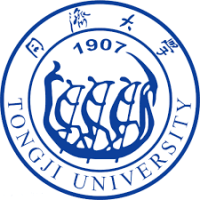 Tongji SEM Logo