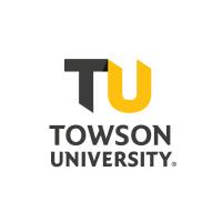 Towson University - College of Business and Economics Logo