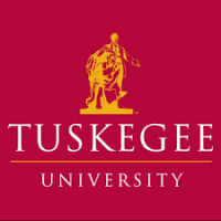 Tuskegee University (Brimmer) Logo