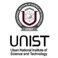 UNIST - Ulsan National Institute of Science and Technology Logo