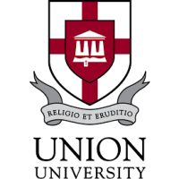 Union University (McAfee) Logo