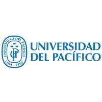 Universidad del Pacifico - Escuela de Postgrado Logo