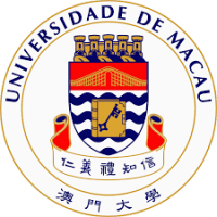 Universidade de Macau - Faculdade de Gestão de Empresas Logo